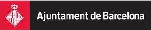 Logotipo del ayuntamiento de barcelona